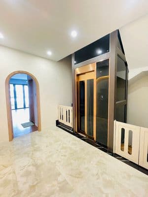 Nhà phố classia khang điền -4 tầng ful nt hiện đại -thang máy -bv 24/7