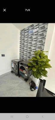 255 cho thuê nhà mới đầy đủ nội thất – 3pn (có pn dưới)