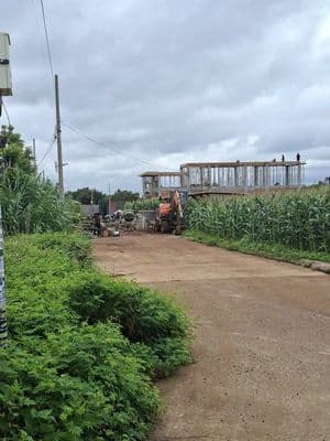 Bán đất đối diện KCN Tân An Buôn Ma Thuột-giá 1,48 tỷ
