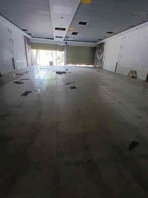 Mặt bằng kinh doanh NB Lê Trọng Tấn 600m2