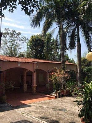 Bán Biệt thự Nghỉ dưỡng siêu đẹp 4000m vuông Củ Chi