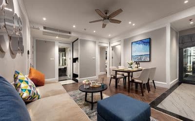 Bán căn ALTARA Tầng Cao-View Biển Cực thoáng -Sổ L.dài Sẵn.Vay BIDV-T7