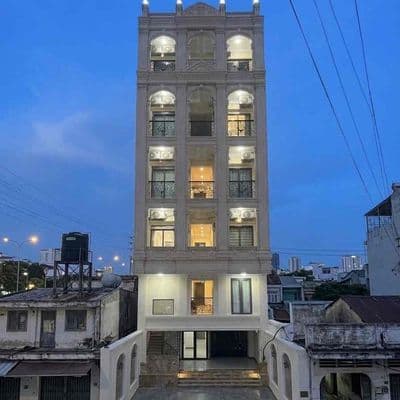 Chính chủ cho thuê - giá chuẩn 100%