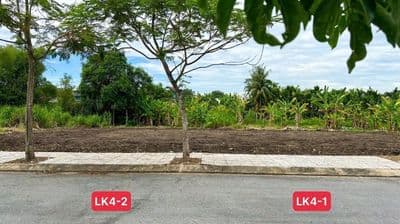 Lô rẻ nhất dự án, đối diện công viên - chỉ 1.2 tỷ tại KDC An Điền Phát