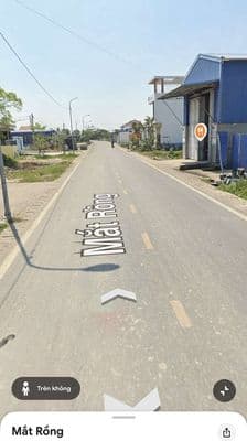 Đất thổ cư
