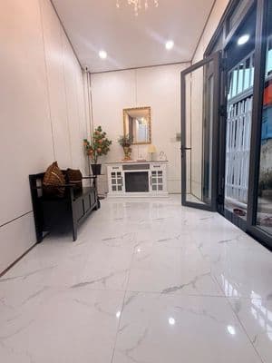 Bán nhà p.11 bình thạnh - 24m2, 2tầng, full nội thất, nhỉnh 3t.