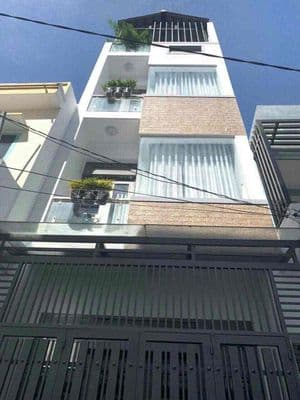 NHÀ 3PN 3WC