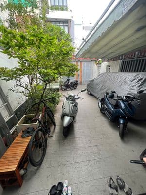 Cho thuê nhà nguyên căn hẻm 435/ thống nhất phường 11 gò vấp!