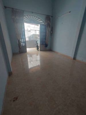 Cho thuê nhà 4 x 20m trệt lửng 3pn 8tr gần chợ sơn kỳ
