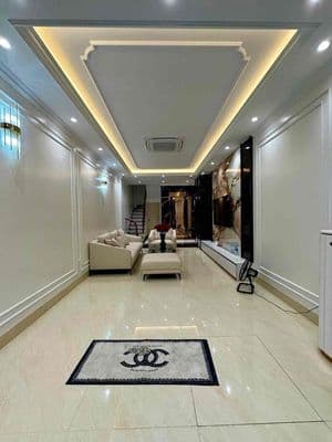 Hẻm Ô Tô Nguyễn Văn Công- Ngay Cc Hà Đô. 3PN. nhỉnh 6 ty