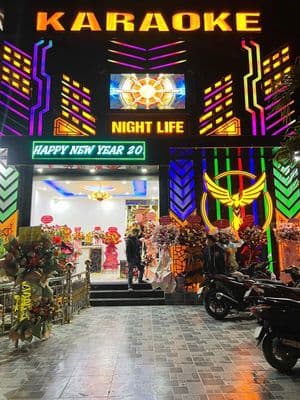 Bán lỗ miếng đất kinh doanh karaoke