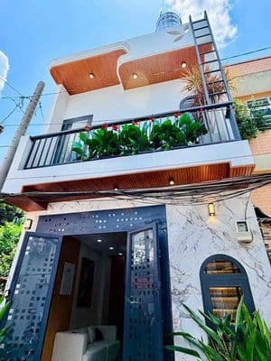 nhà bán Gò Vấp bán nhà đường số 19