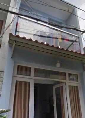 nhà cho gia đình ở sạch sẽ tiện lợi đi lại
