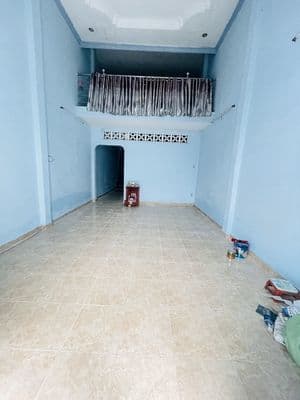 Nhà nguyên căn hẻm thông Sơn Kỳ ngay AEON 4x20