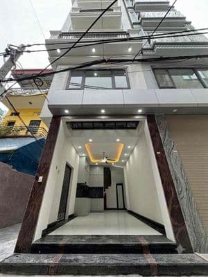 Khương Thượng, 20m thẳng tắp ra phố, ngõ thông, nhà mới, nhiều phòng