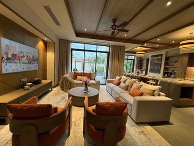 Cho thuê biệt thự 2 phòng ngủ trong khu nghỉ dưỡng Fusion Đà Nẵng