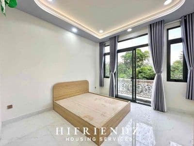 Studio bancol full nội thất ngay đại học nguyễn tất thành q12