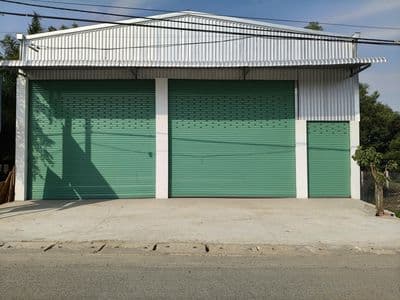 Cho thuê Xưởng Mặt Tiền Giá rẻ chỉ 13tr 2 năm