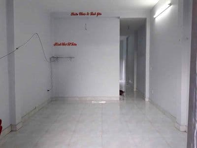 Nhà đ.ẹ.p dt khủng - 123 m2 - hxh yên tĩnh - gò vấp