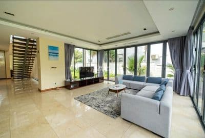 Cho thuê biệt thự 3 phòng ngủ tại The Ocean villas Đà Nẵng