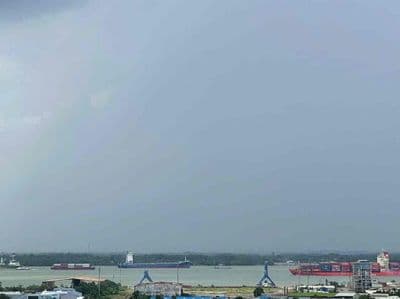 Bán căn hộ jamona city – đường đào trí, quận 7