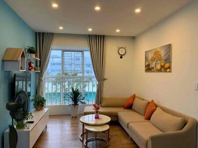 Cần bán căn hộ 2 phòng ngủ chung cư phong bắc - đà nẵng
