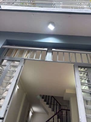 cho thuê nhà giá rẻ Gò Vấp
