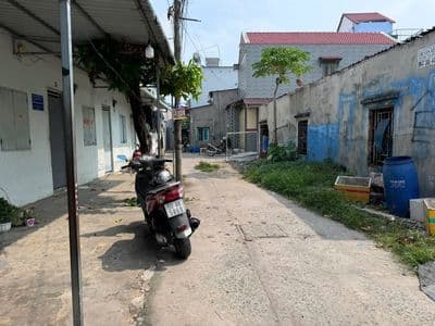 Bán đất tân hiệp 14, dt 80m2 – giá 2.75 tỷ