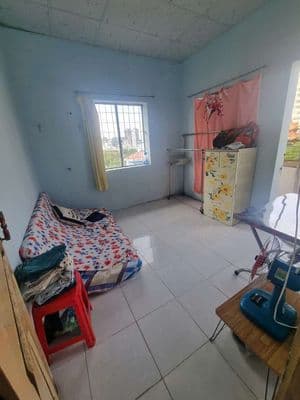 Cho thuê Chung Cư, Vũ Huy Tấn P3 Bình Thạnh