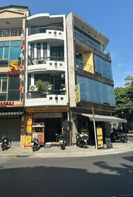 Cho thuê nhà chính chủ tại 13 hoa phượng, phường cầu kiệu