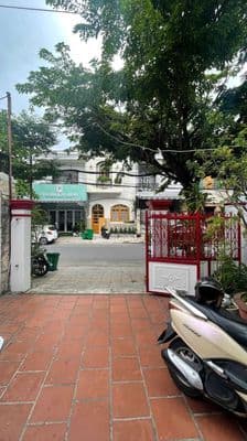 Bán nhà Mặt Tiền Trần vaen Dư Đà nẵng