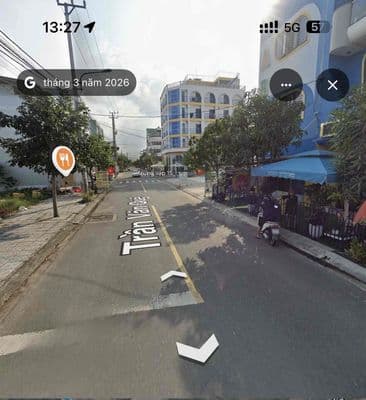 Đất nền tại đường Trần Văn Quế, Liên Chiểu , Đà Nẵng