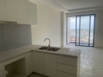 Chỉ 8 triệu – 1pn nhà trống tại aurora quận 8