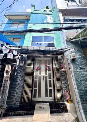 nhà chính chủ cần bán