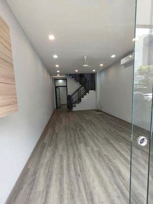 Mặt Tiền Nguyễn Văn Giai 120m2 Có 1 Lầu Sát Đinh Tiên Hoàng Nhà Mới