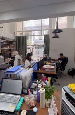 100m2 Võ Thị Sáu ! MB Hẽm Xe Hơi Ngang 8m Tầng Trệt Sát Đường Paster
