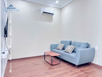 Cho thuê căn hộ 1pn balcony – style châu âu | vcn phước long