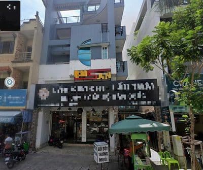 Ngay ĐH Công Nghiệp Ngang 8x25m ! Mặt Tiền Nguyễn Văn Nghi 300m2 DTSD