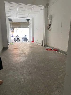 Mặt Tiền Nguyên Hồng 4x20m 4 Tầng 4 Phòng Gần Chợ Cây Thị-Phan Văn Trị
