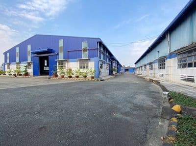 Cho thuê kho xưởng đường trần văn giàu, phường tân tạo, quận bình tân