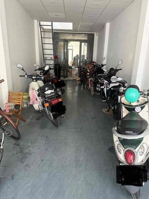 Cho thuê mặt bằng mặt tiền Đường Bắc Hải, P.6, Q.Tân Bình, TPHCM