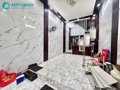Cho thuê nhà nguyên căn 3pn 2wc giá tốt ngay gần trung tâm q8