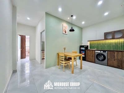CĂN HỘ 2PN ban công Phạm Văn Bạch gần sân golf Tân Sơn Full NT