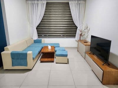 Bán căn 3pn saigon gateway giá 4ty bao hết. đã có sổ, nhà có nội thất