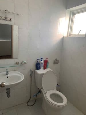 Chung cư Sài Gòn town Tân Phú, 2 phòng, 2wc giá 8.5 triệu ở liền
