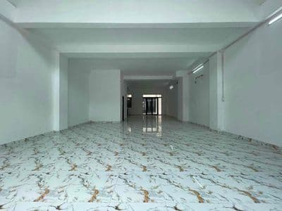 Cho thuê mặt bằng tầng trệt shophouse vạn phúc city – trục chính đinh