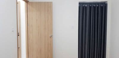 Chỉ 9,5 triệu – 2pn có rèm tại aurora residence quận 8