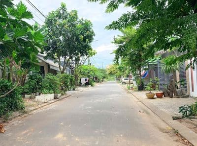 Bán Đất Đường Bàu Mạc 20 - Hướng Đông Nam - Quận Liên Chiểu