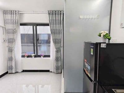 Bán chung cư mặt tiền trần hưng đạo quận 5 giá 1 tỉ 250