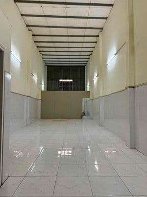 Cho thuê kho Bà điểm 7triệu 100m2